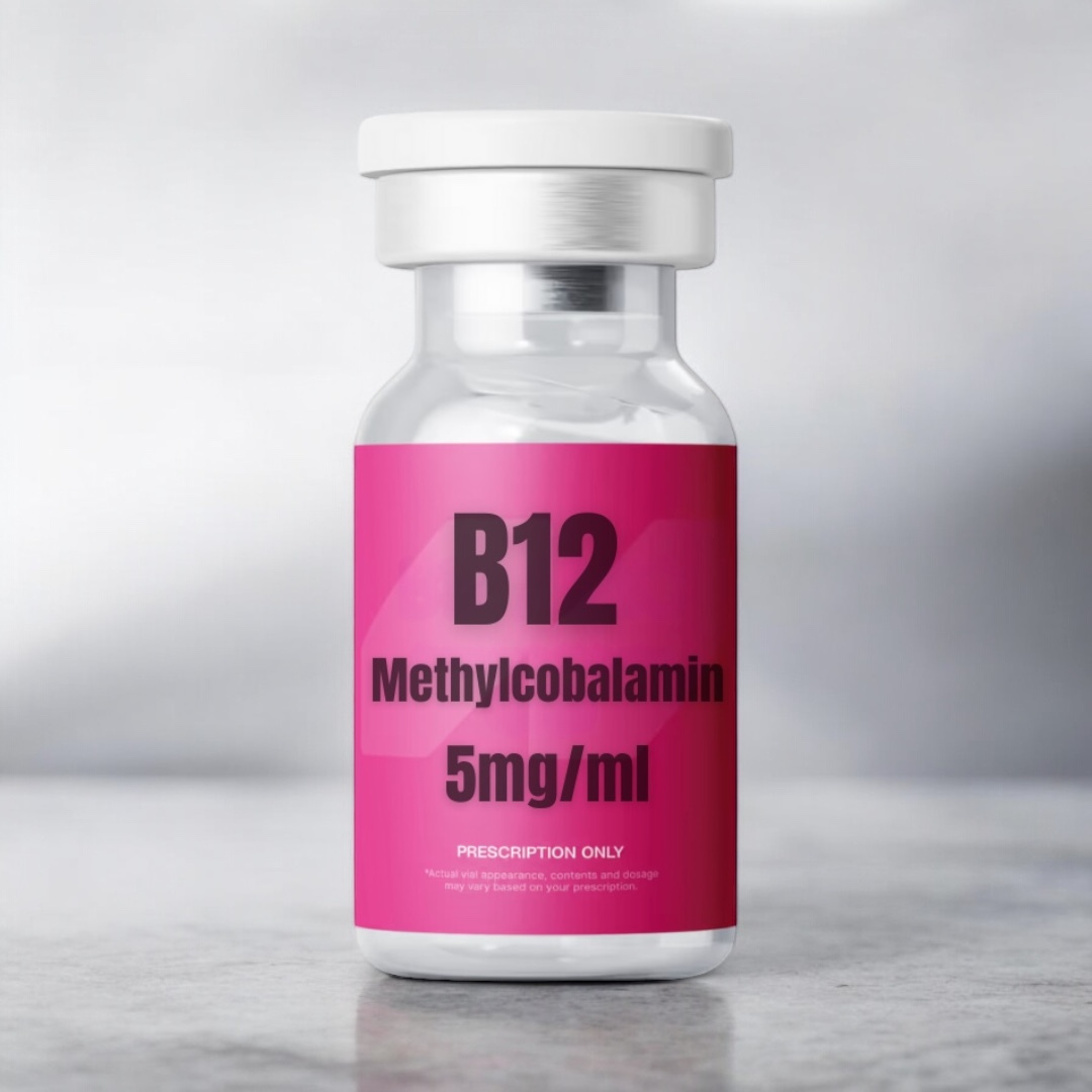 B12 Injections (4 Pack)