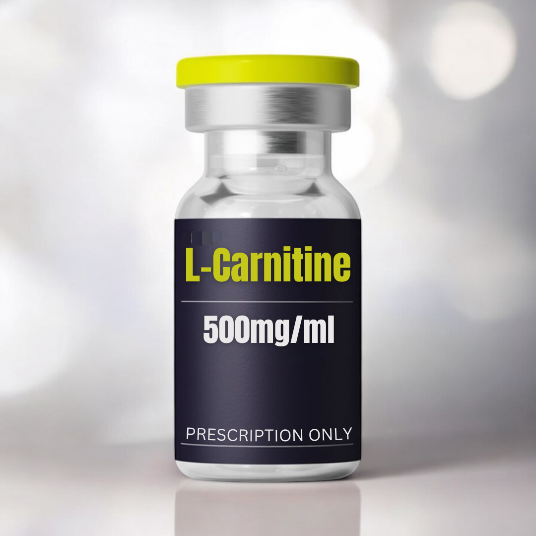 L-Carnitine Injections (4 Pack)