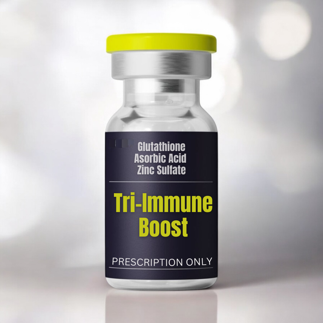 TRI Immune Boost Injections (4 Pack)